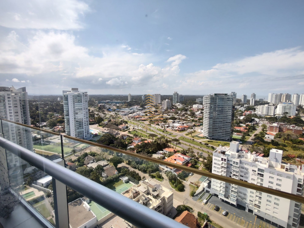 Apartamento ID.428 - Apartamento en Punta del Este, Mansa