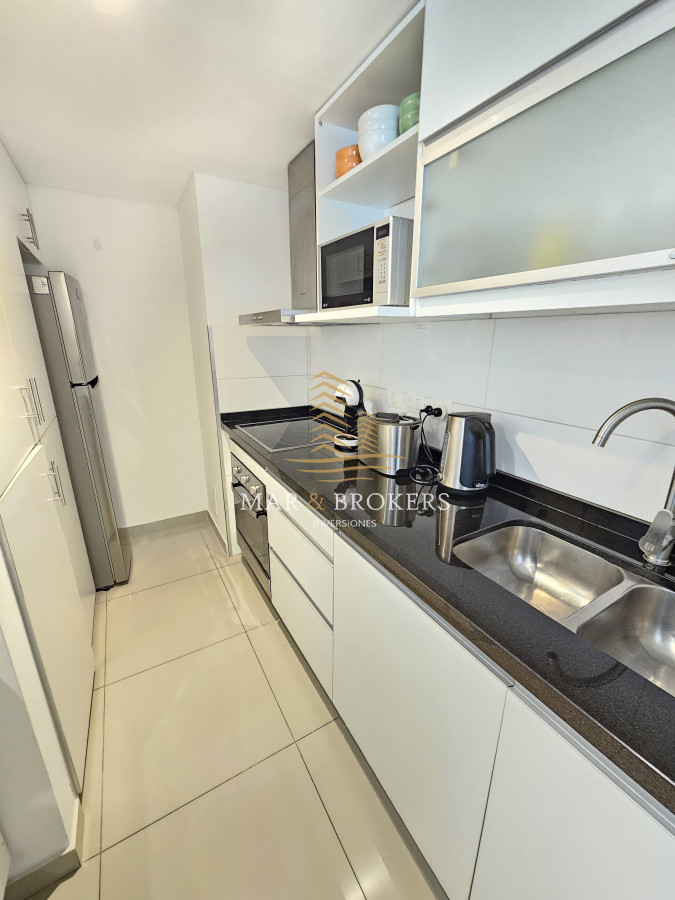 Apartamento ID.1206 - Apartamento en Punta del Este, Aidy Grill