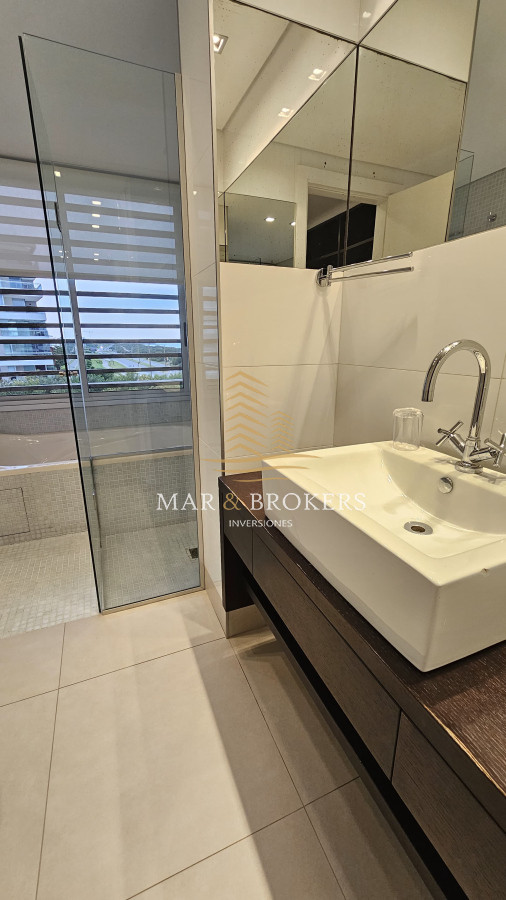 Apartamento ID.1281 - Venta departamento punta del este 