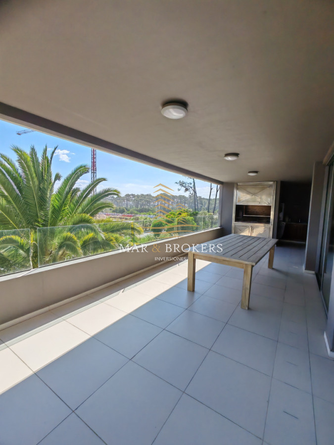 Apartamento ID.1521 - Apartamento en Punta del Este, El Placer