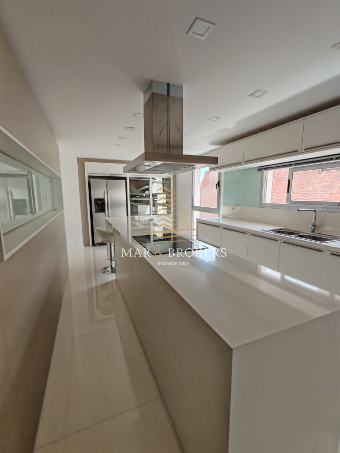 Apartamento ID.1345 - Apartamento en Punta del Este, Península
