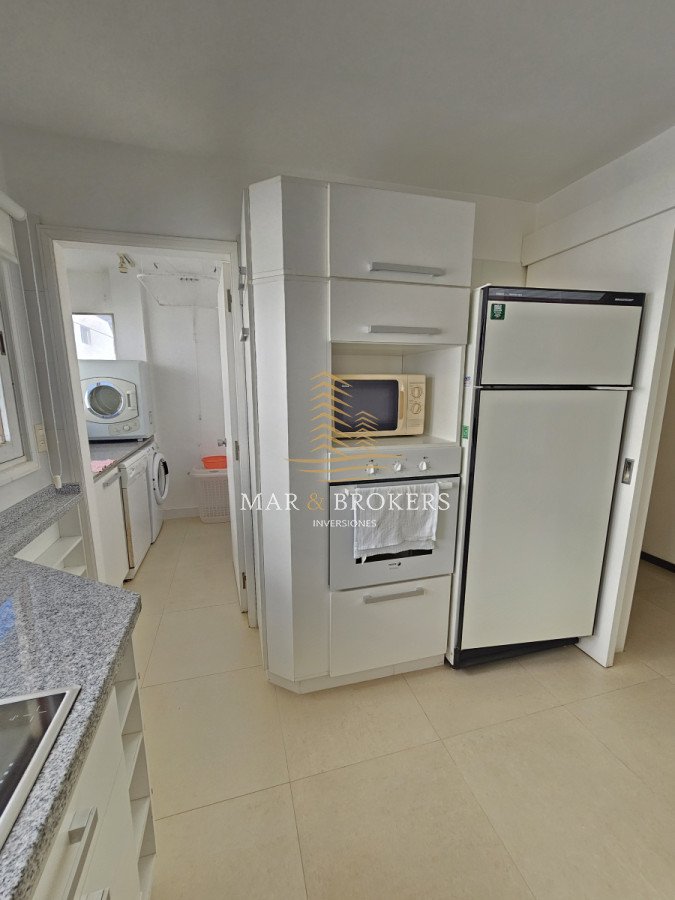 Apartamento ID.1160 - Apartamento en Punta del Este, Península