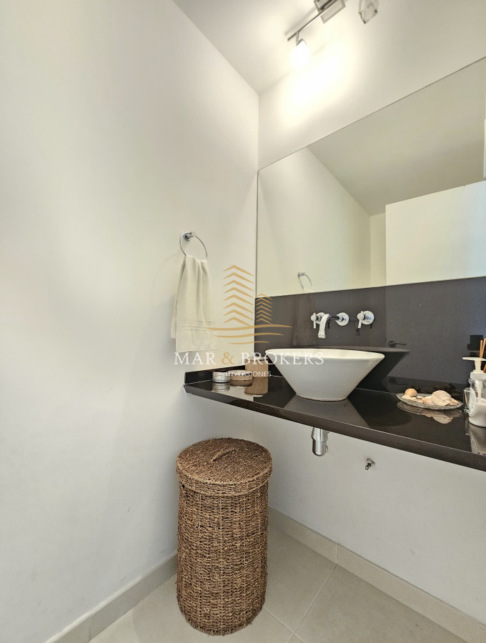 Apartamento ID.1024 - Apartamento en Punta del Este, Mansa