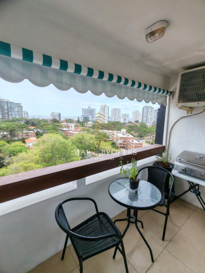 Apartamento ID.1503 - Apartamento en Punta del Este, Aidy Grill