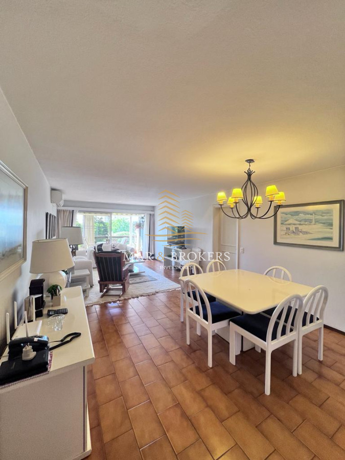 Apartamento ID.961 - Excelente Oportunidad 