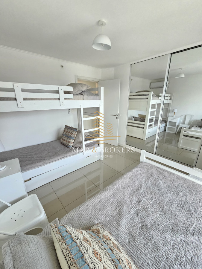 Apartamento ID.1206 - Apartamento en Punta del Este, Aidy Grill