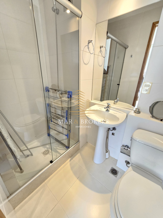 Apartamento ID.1207 - Apartamento en Punta del Este, Mansa