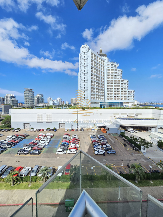 Apartamento ID.1178 - Apartamento en Punta del Este, Mansa