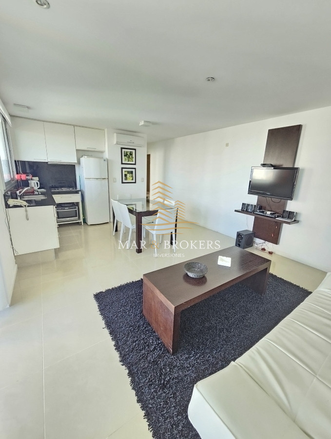 Apartamento ID.1011 - Apartamento en Punta del Este, Brava