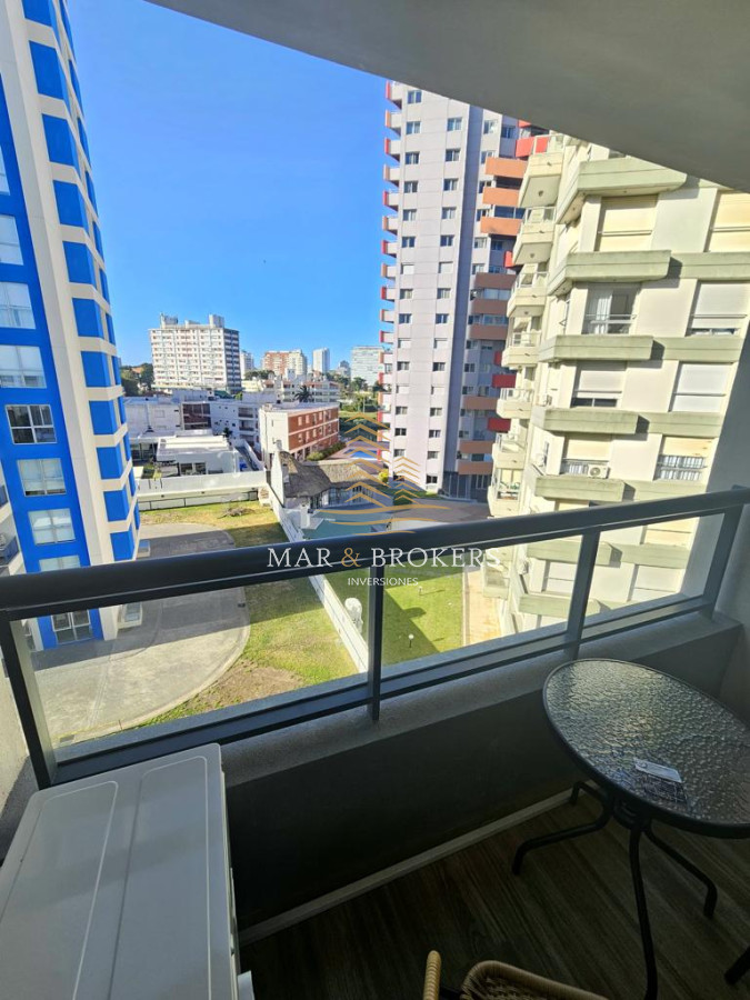 Apartamento ID.900 - Siglo Sol ll (503)