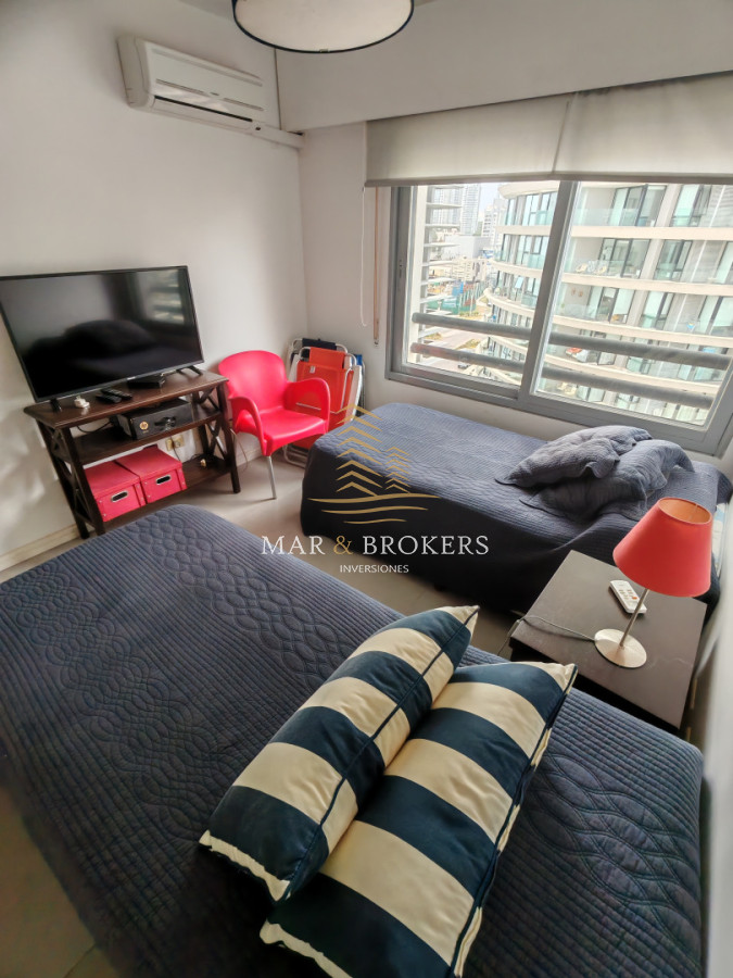 Apartamento ID.1505 - Apartamento en Punta del Este, La Pastora