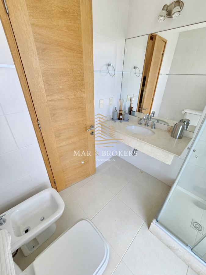 Apartamento ID.1178 - Apartamento en Punta del Este, Mansa