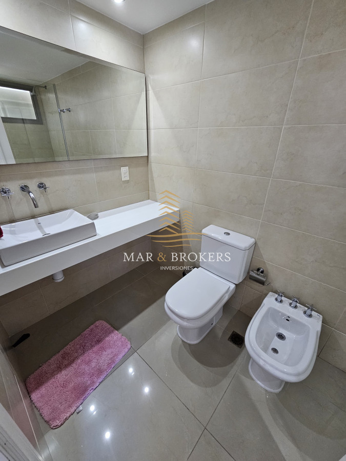Apartamento ID.1220 - Apartamento en Punta del Este, Brava