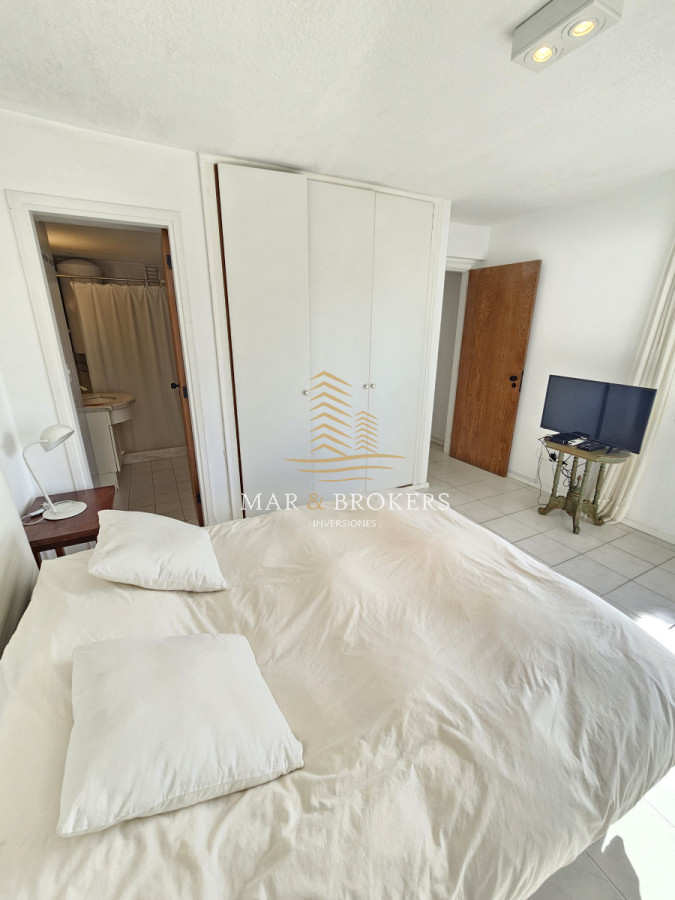 Apartamento ID.1187 - Apartamento en Punta del Este, Brava