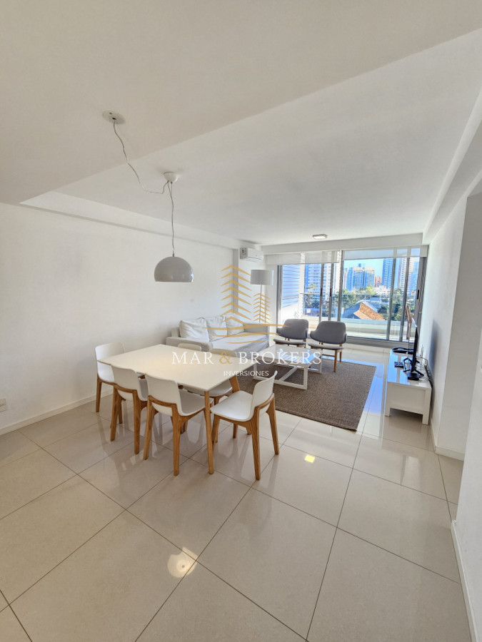 Apartamento ID.1188 - Apartamento en Punta del Este, Aidy Grill