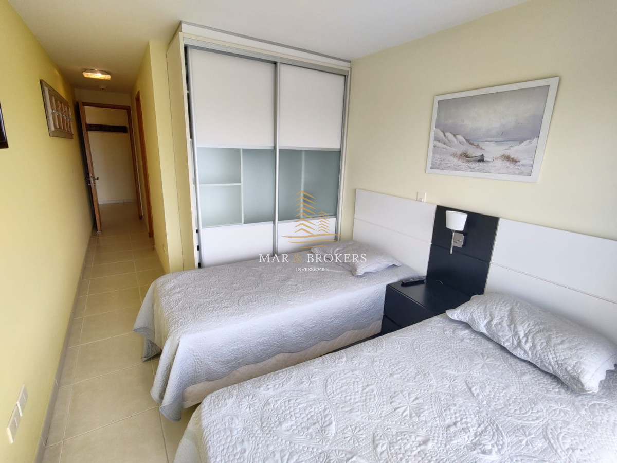 Apartamento ID.430 - Apartamento en Punta del Este, Mansa