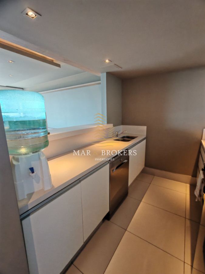 Apartamento ID.1526 - Apartamento en Punta Ballena, Las Cumbres