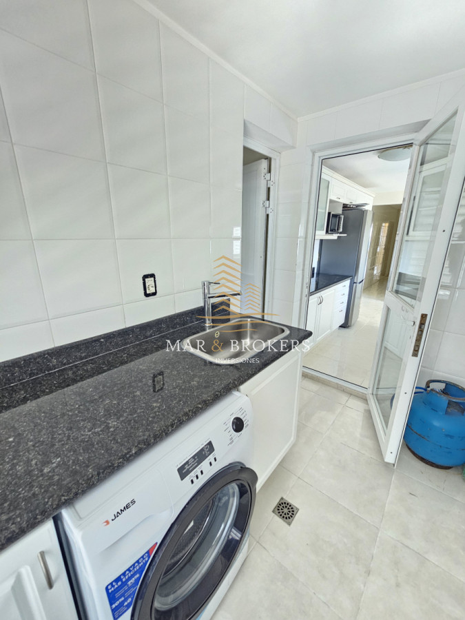 Apartamento ID.1267 - Apartamento en Punta del Este, Mansa