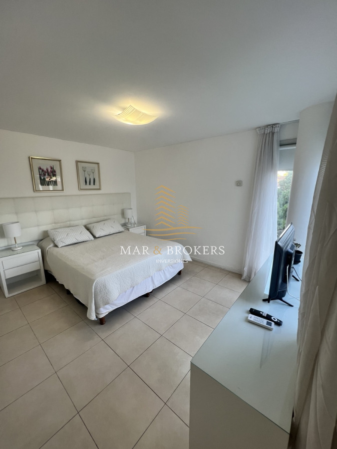 Apartamento ID.968 - Excelente oportunidad en la zona mas buscada de Punta del Este