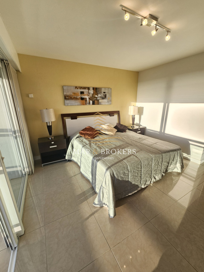 Apartamento ID.1261 - Apartamento en Maldonado, Nuevo Cantegril