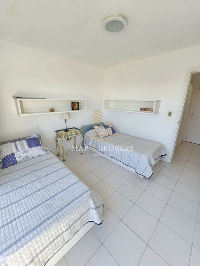 Apartamento ID.1183 - Apartamento en Punta del Este, Chiverta
