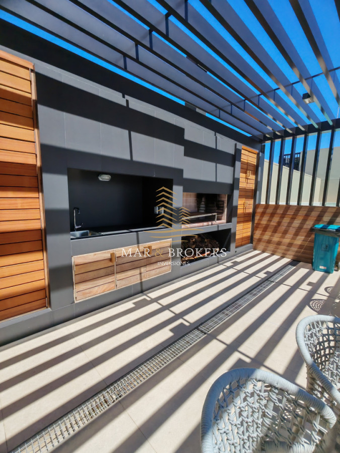 Apartamento ID.1411 - Apartamento en La Barra, La Barra