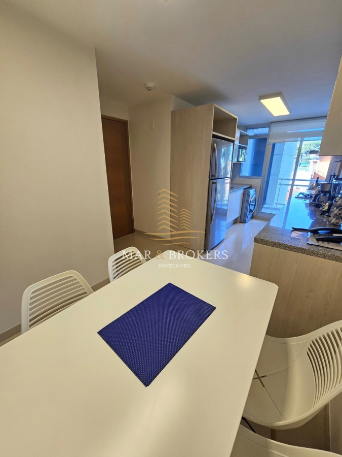 Apartamento ID.981 - Apartamento en Punta del Este, Mansa