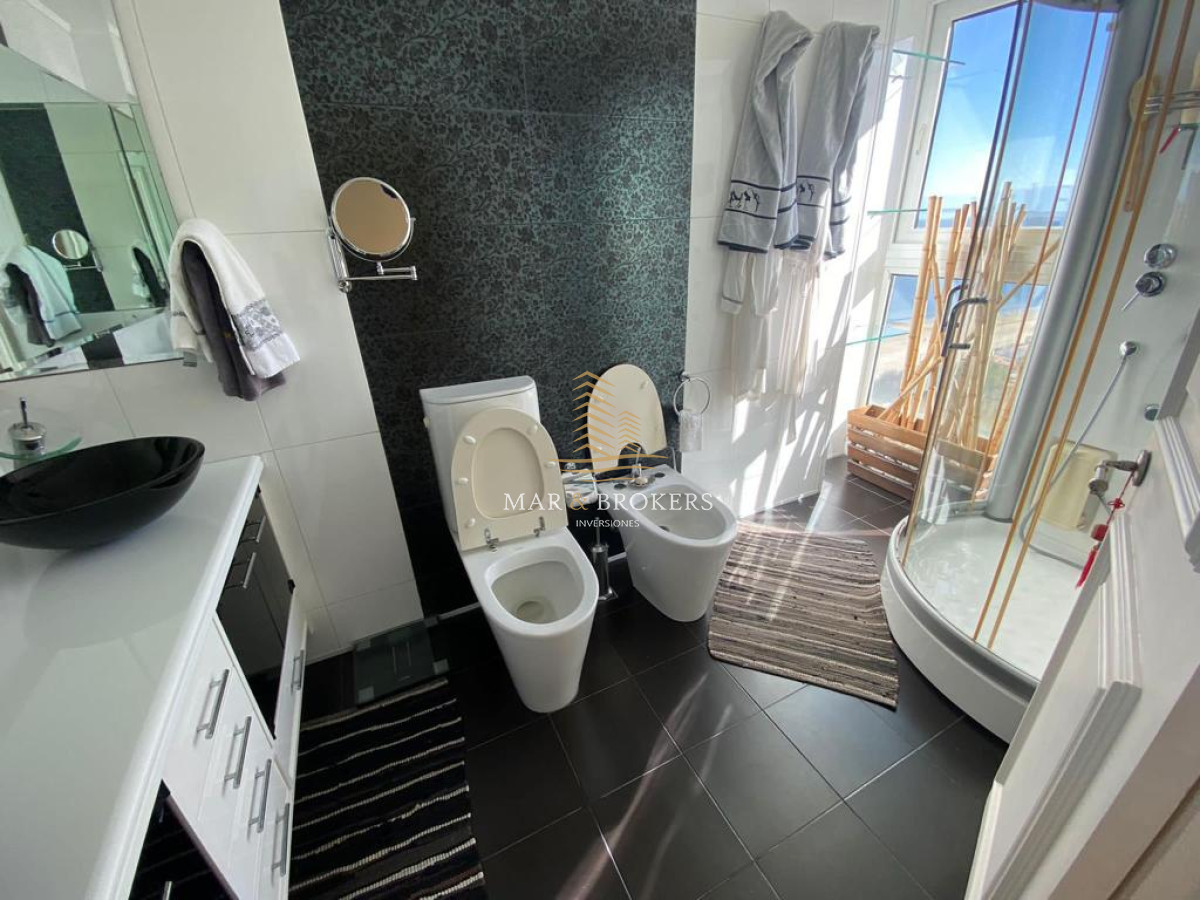 Apartamento ID.1180 - Venta departamento punta del este 