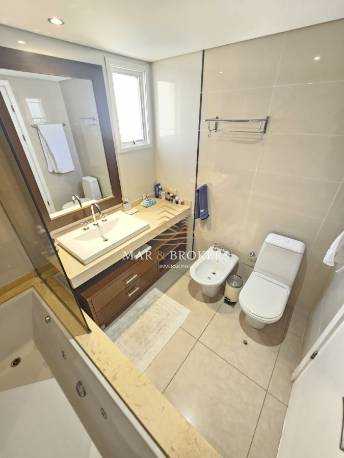 Apartamento ID.1261 - Apartamento en Maldonado, Nuevo Cantegril