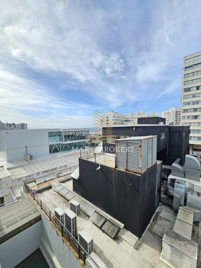 Apartamento ID.1279 - Apartamento en Punta del Este, Península