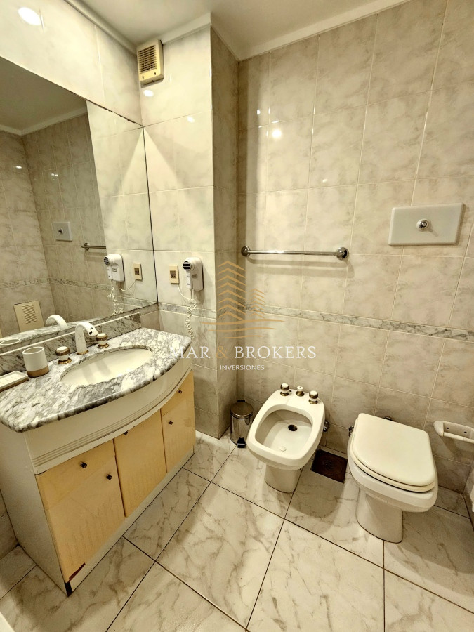 Apartamento ID.915 - Venta de departamento punta del este