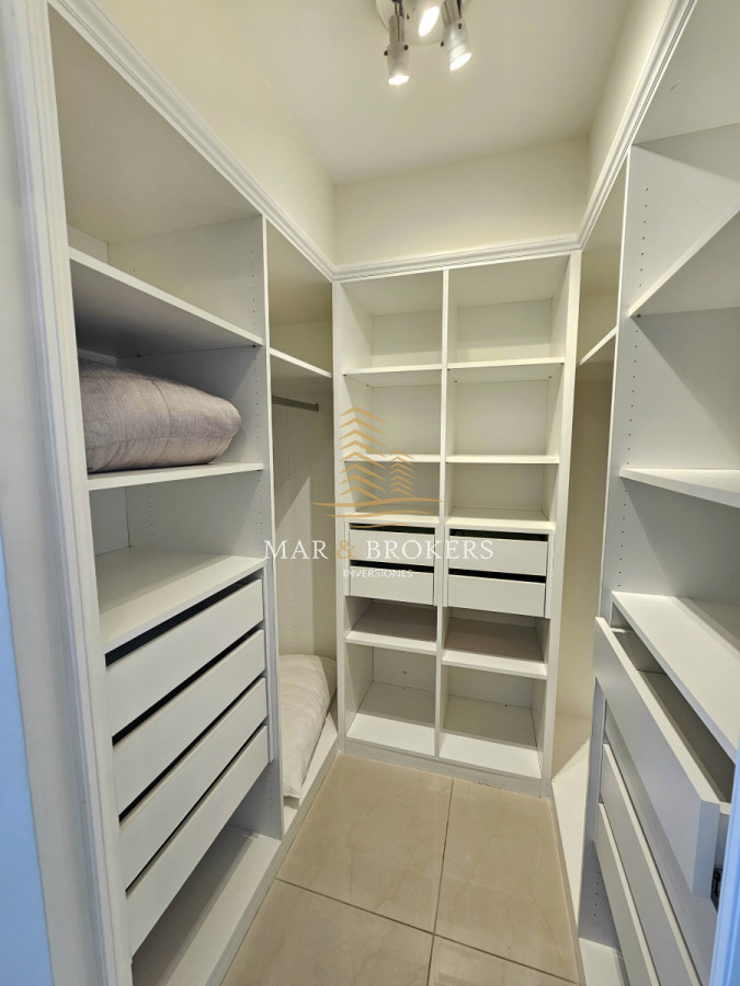 Apartamento ID.1221 - Alquiler departamento punta del este 