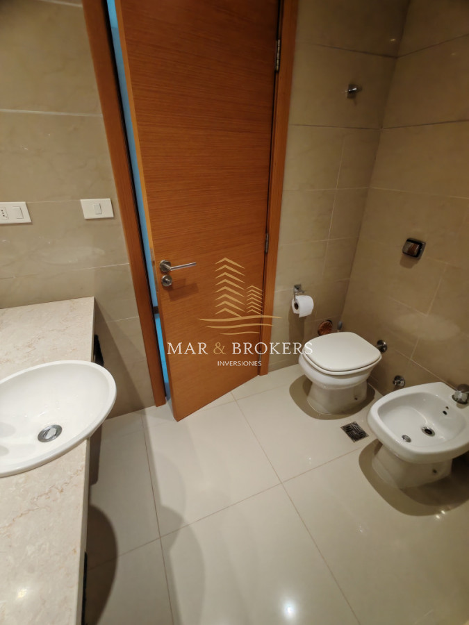 Apartamento ID.1510 - Apartamento en Punta del Este, Brava