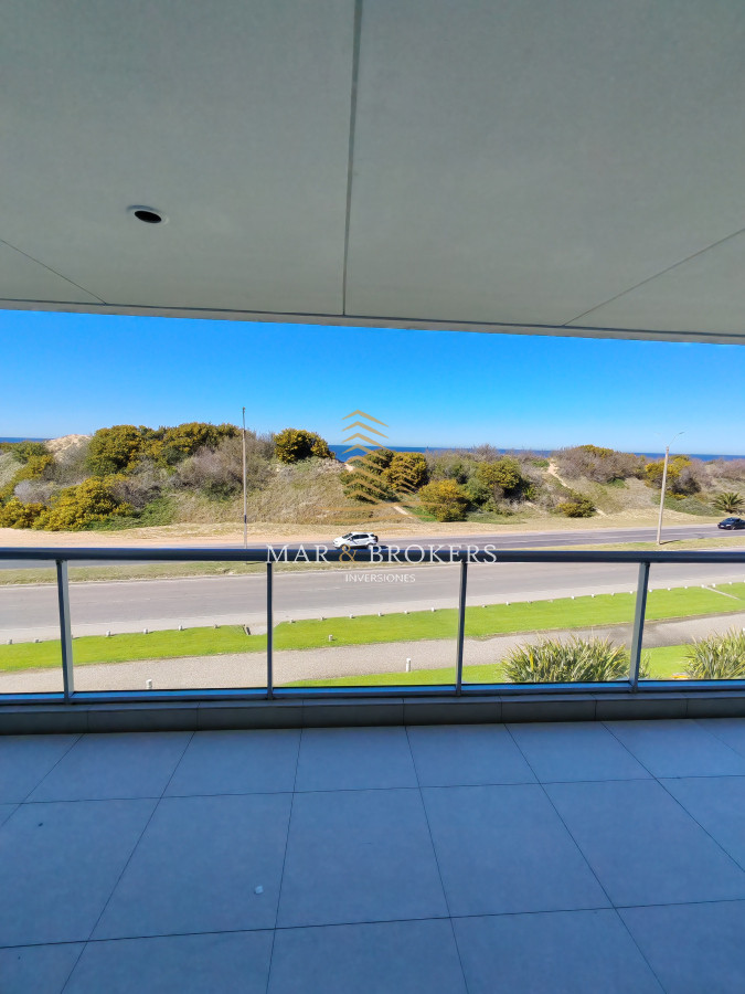 Apartamento ID.1331 - Apartamento en Punta del Este, Brava