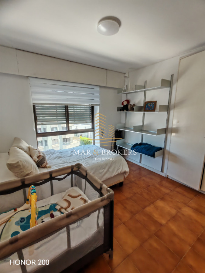 Apartamento ID.1457 - Apartamento en Punta del Este, Península