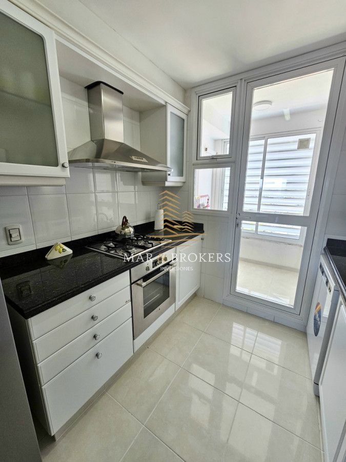 Apartamento ID.876 - Apartamento en Punta del Este, Mansa