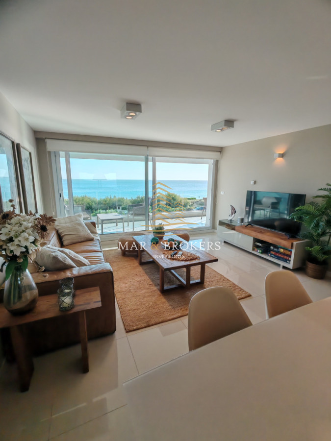 Apartamento ID.1523 - Apartamento en Punta del Este, Mansa