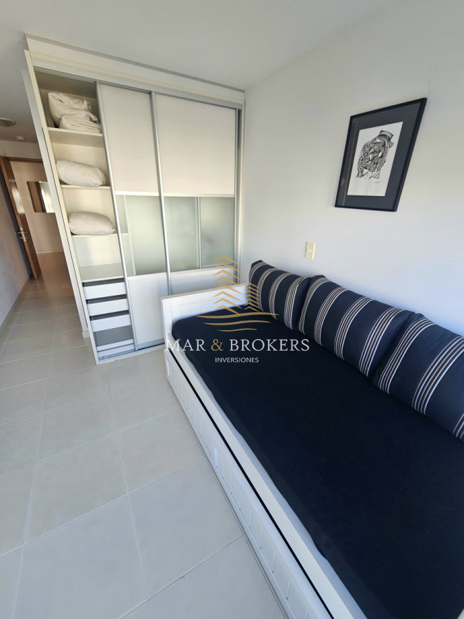 Apartamento ID.970 - Apartamento en Punta del Este, Mansa