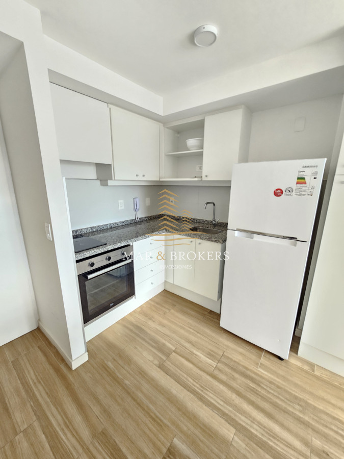 Apartamento ID.1238 - Apartamento en Punta del Este, Brava