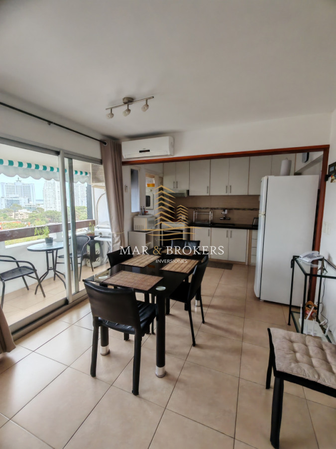 Apartamento ID.1503 - Apartamento en Punta del Este, Aidy Grill
