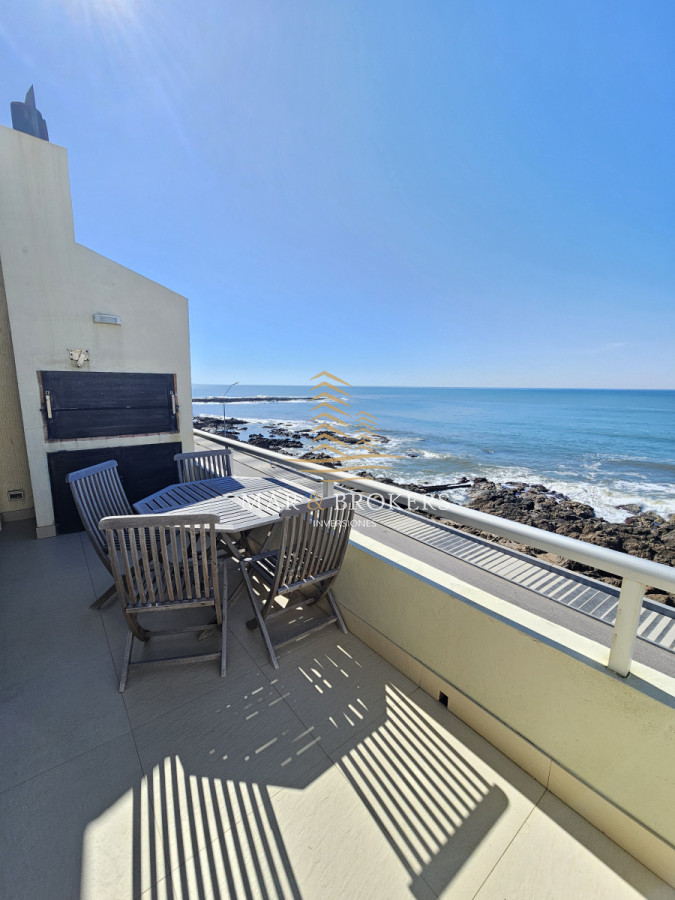 Apartamento ID.1160 - Apartamento en Punta del Este, Península