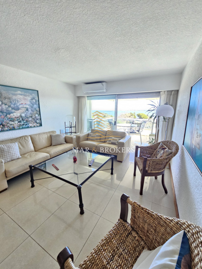 Apartamento ID.1258 - Apartamento en Punta del Este, Mansa