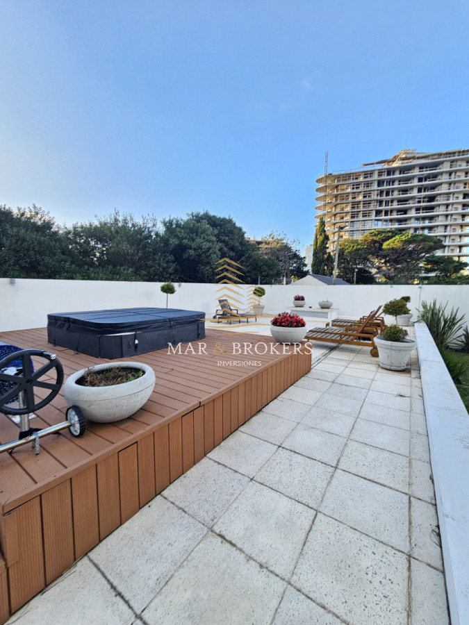 Apartamento ID.1188 - Apartamento en Punta del Este, Aidy Grill