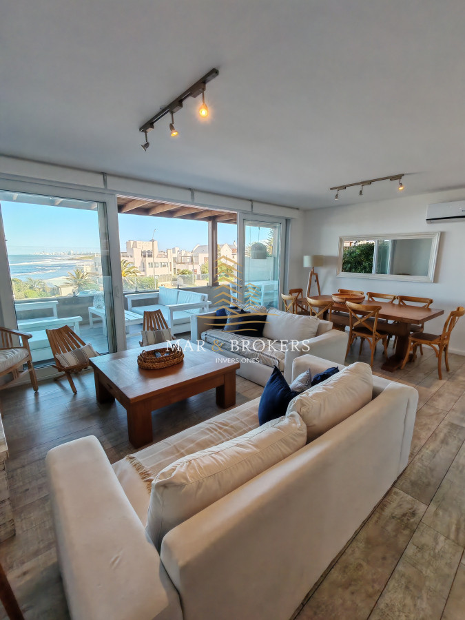 Apartamento ID.1313 - Apartamento en La Barra, La Barra