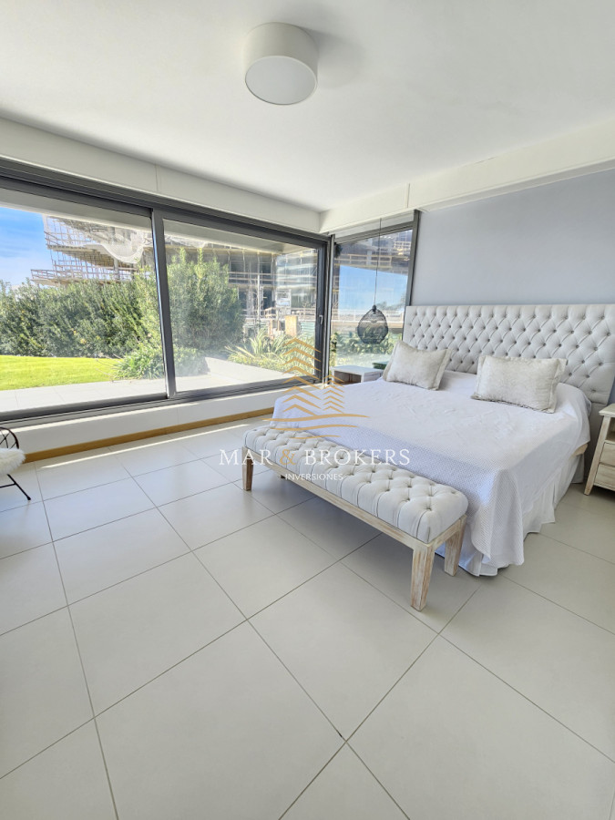 Apartamento ID.1195 - Apartamento en Punta del Este, El Placer