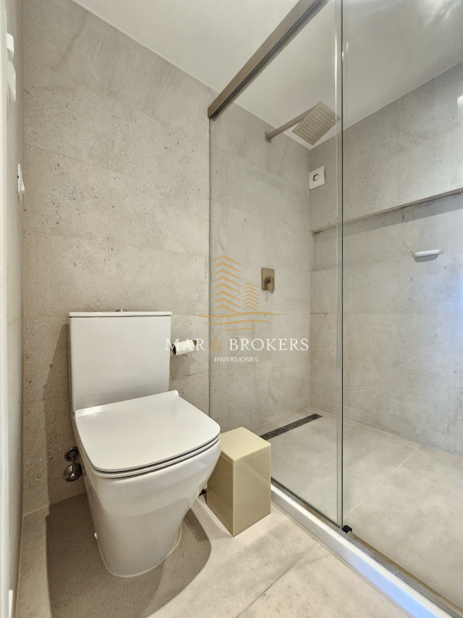 Apartamento ID.997 - Apartamento en Punta del Este, Mansa
