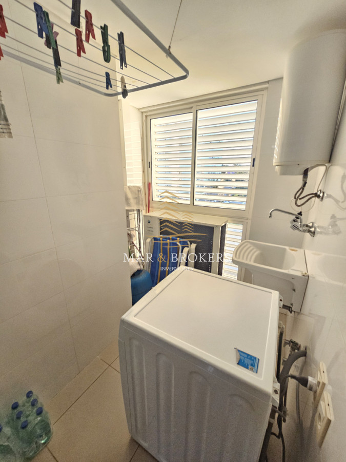 Apartamento ID.1261 - Apartamento en Maldonado, Nuevo Cantegril