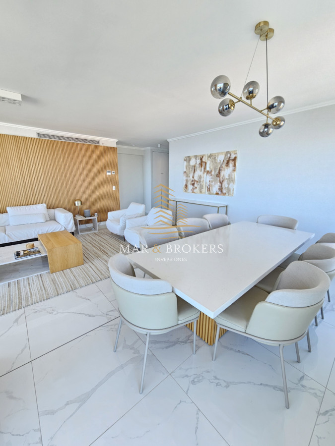 Apartamento ID.1189 - Apartamento en Punta del Este, Mansa