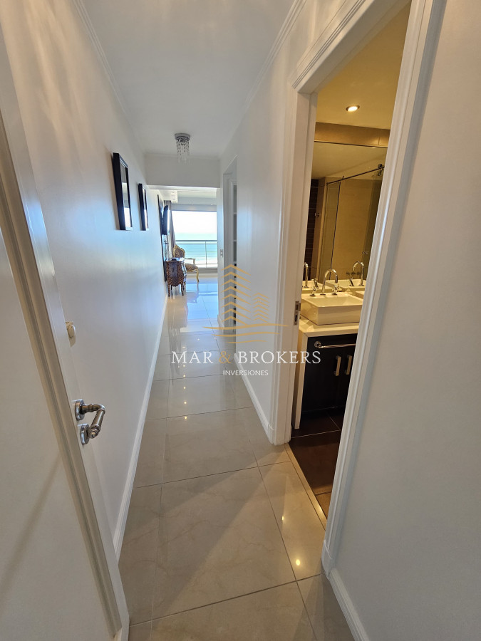 Apartamento ID.1222 - Apartamento en Punta del Este, Brava