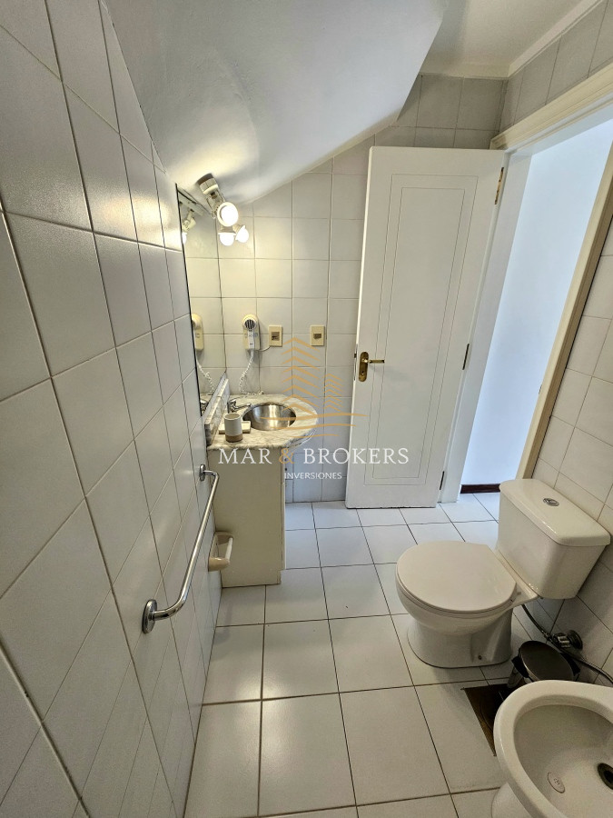 Apartamento ID.915 - Venta de departamento punta del este